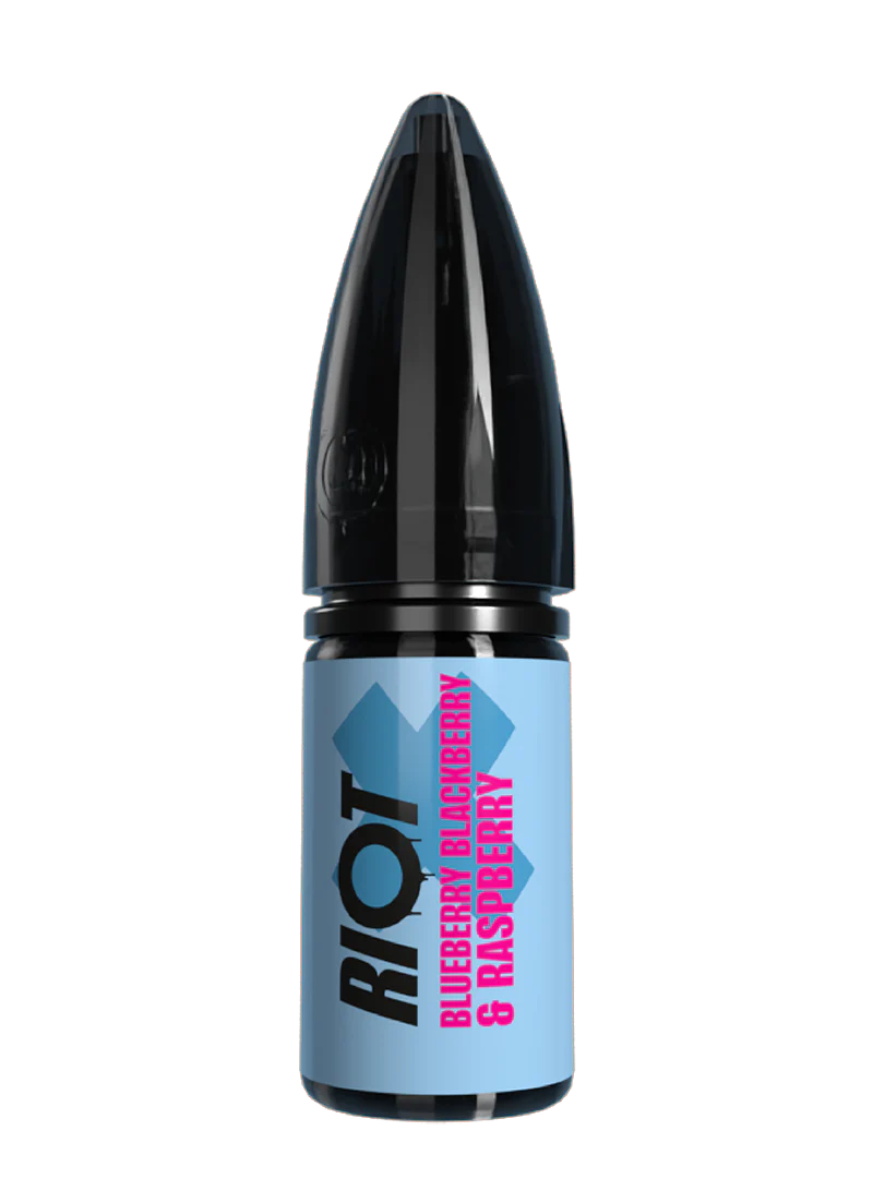10mg Nic Salts
