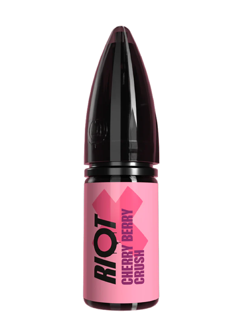 20mg Nic Salts