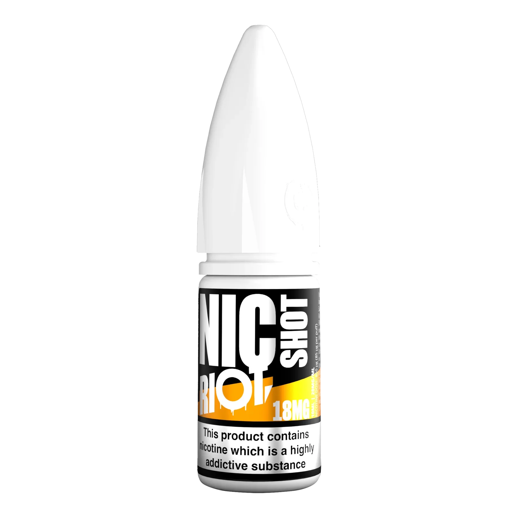 Nicotine Shots
